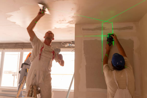 Best Water-Damaged Drywall Repair  in Pollock Pines, CA